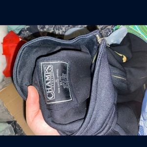 champions philippines jacket